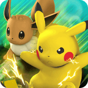 Pokemon Duel MOD APK icon