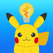 Pokémon Friends APK 1.1.5 (Latest) for Android MOD APK icon