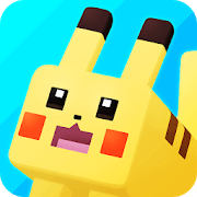 Pokémon Quest - app icon