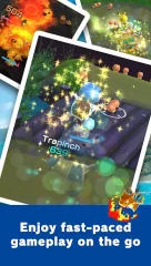 Pokémon Rumble Rush - screenshot 3