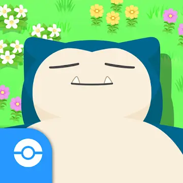 Pokemon Sleep - app icon