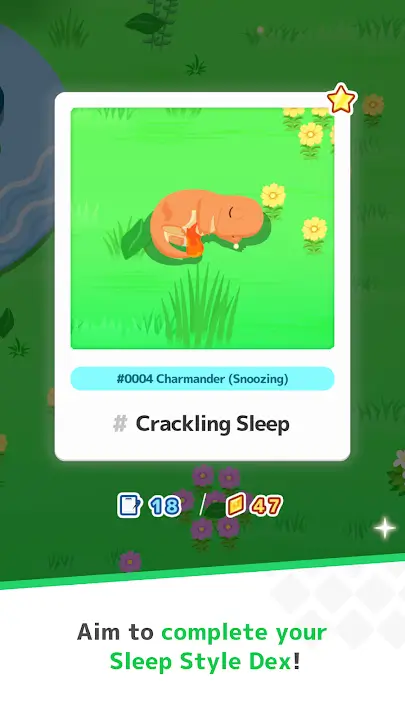 Pokemon Sleep - screenshot 3