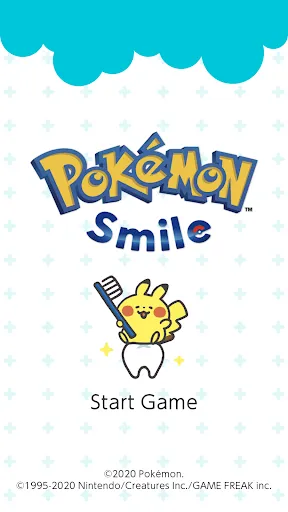Pokémon Smile APK 2.0.11 for Android [Full Version] - screenshot 2