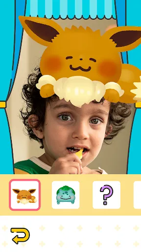 Pokémon Smile APK 2.0.11 for Android [Full Version] - screenshot 4