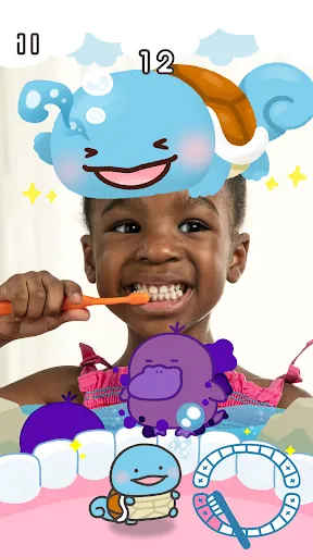 Pokémon Smile APK 2.0.11 for Android [Full Version] - screenshot 6