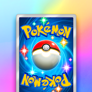 Pokémon TCG Pocket - app icon