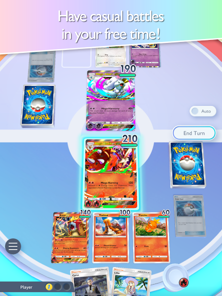 Pokémon TCG Pocket - screenshot 3