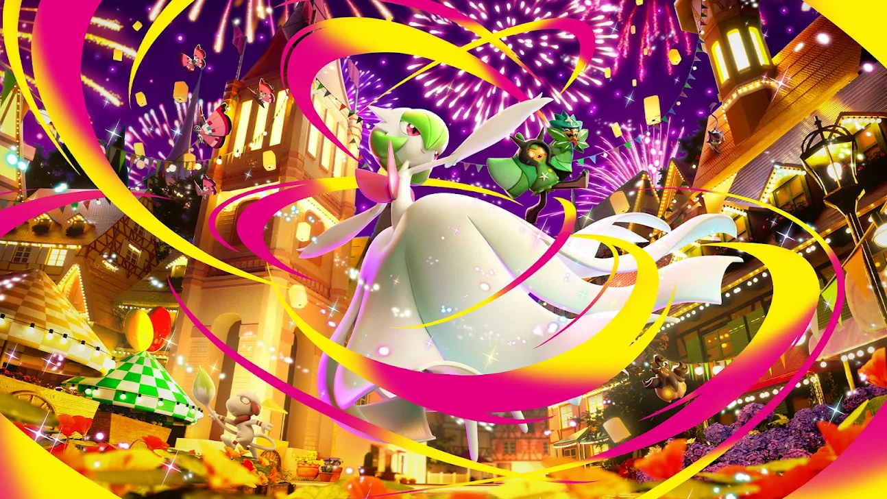 Pokémon TCG Pocket - screenshot 5