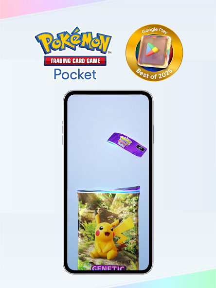 Pokémon TCG Pocket - screenshot 7
