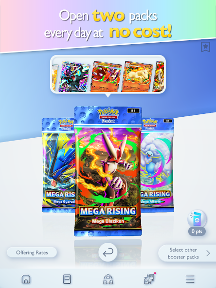 Pokémon TCG Pocket - screenshot 8