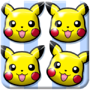 Pokémon Shuffle Mobile - app icon