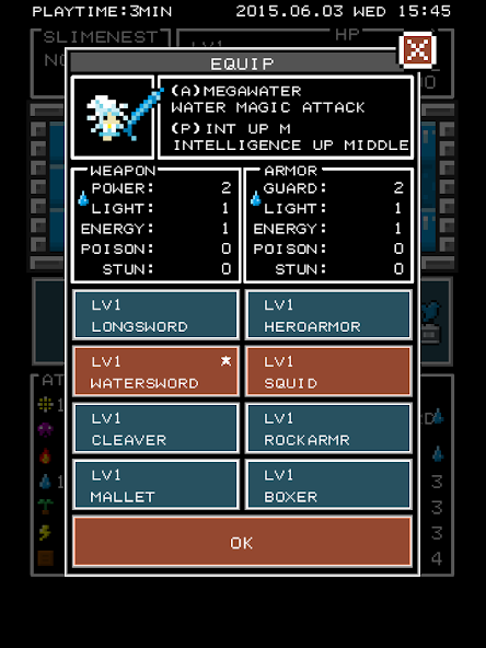 MinuteDungeon - screenshot 9