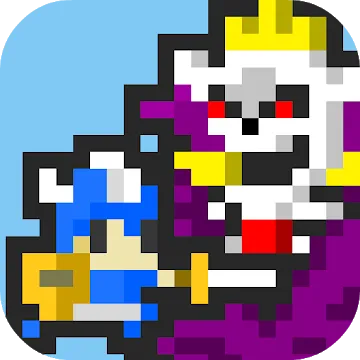 MinuteFrontier MOD APK icon