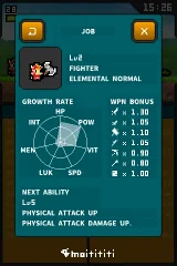 MinuteFrontier - screenshot 1