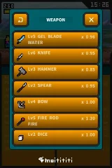 MinuteFrontier - screenshot 2