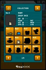 MinuteFrontier - screenshot 4