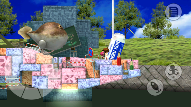 Sayonara UmiharaKawase Smart - screenshot 3