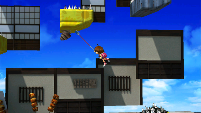 Sayonara UmiharaKawase Smart - screenshot 4