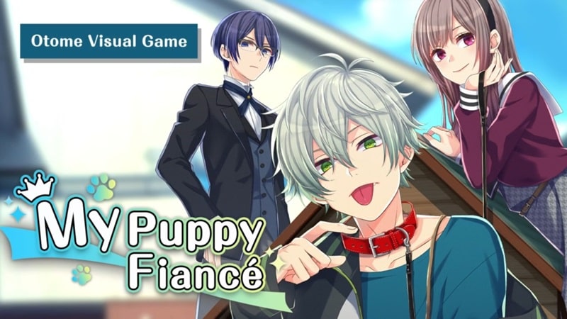 My Puppy Fiance APK MOD APK icon