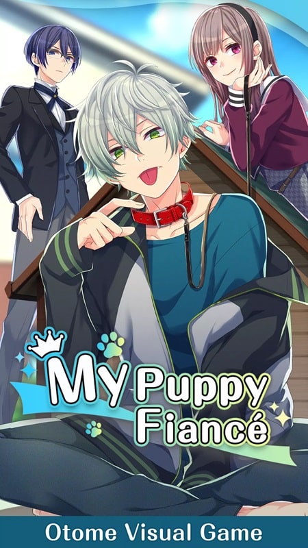 My Puppy Fiance APK - screenshot 1