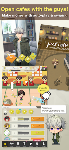 Million Dollar Boys - screenshot 4