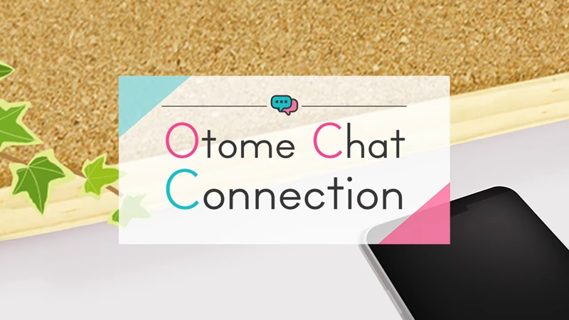 Otome Chat Connection APK MOD APK icon
