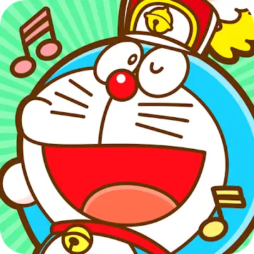 Doraemon X - app icon