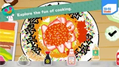 TO-FU Oh!SUSHI - screenshot 3