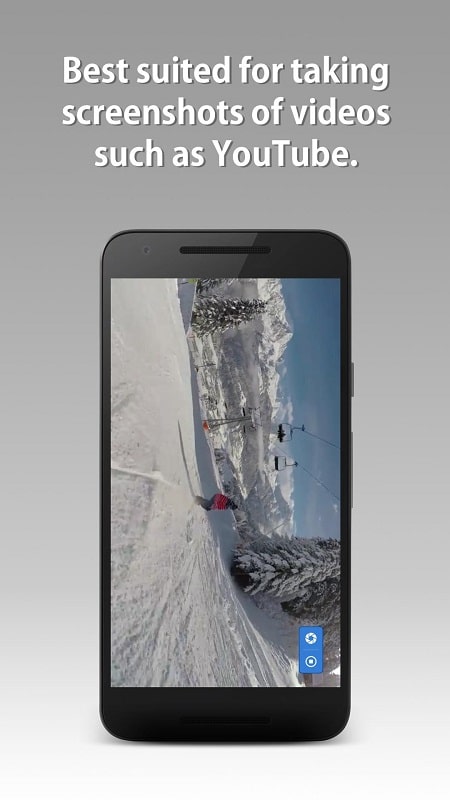 Screenshot Pro APK - screenshot 4