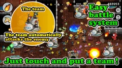 Gold Hunter - screenshot 1