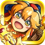 Itadaki Dungeon MOD APK icon