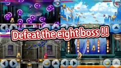 Unity-chan's Action Shooting - screenshot 2