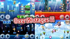 Unity-chan's Action Shooting - screenshot 3