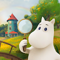 MoominValley Hidden & Found MOD APK icon