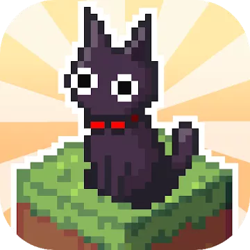 Schrodinger's miniature garden MOD APK icon