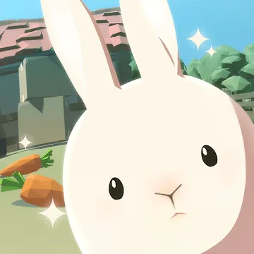 Bunny More Cuteness Overload MOD APK icon
