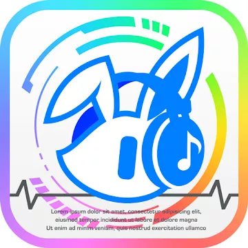 Sonic Beat feat. Crash Fever MOD APK icon