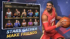 Street Basketball Superstars - screenshot 1