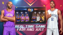 Street Basketball Superstars - screenshot 2