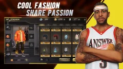 Street Basketball Superstars - screenshot 3