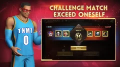 Street Basketball Superstars - screenshot 4