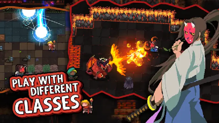 Elemental World - screenshot 3