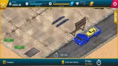 Junkyard Tycoon - Car Business Simulation Game - screenshot 1