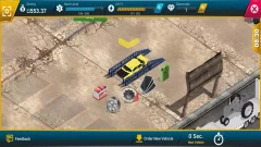 Junkyard Tycoon - Car Business Simulation Game - screenshot 2