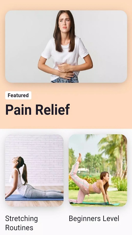 Kegel Exercise For Women APK - screenshot 3