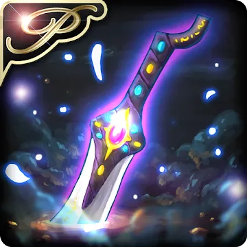 RPG Djinn Caster MOD APK icon