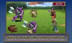 RPG Alphadia - screenshot 2