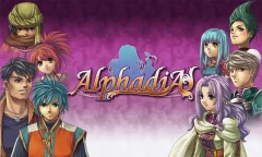 RPG Alphadia - screenshot 4