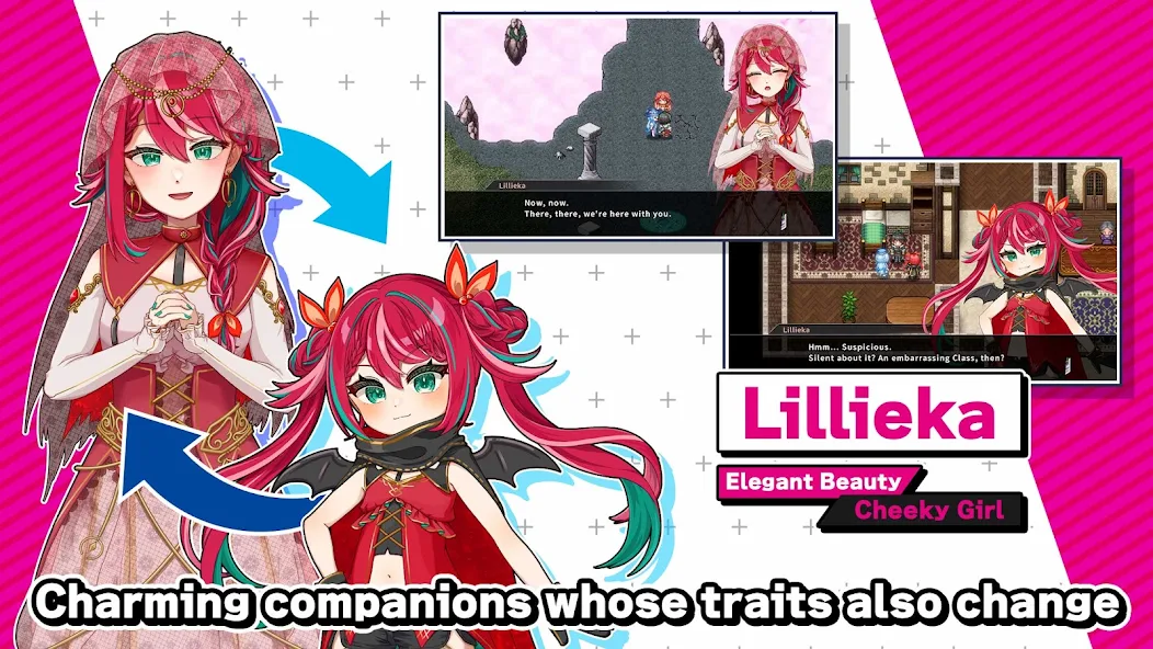 RPG Alter Age - screenshot 10