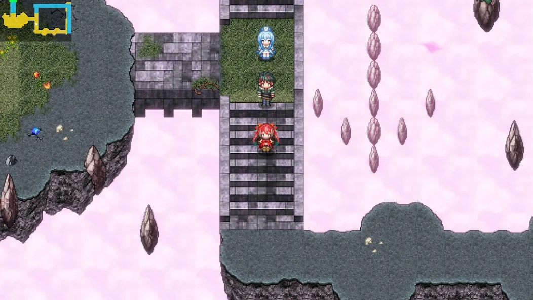 RPG Alter Age - screenshot 6